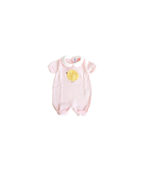 Cotton Chick Series - Romper §574