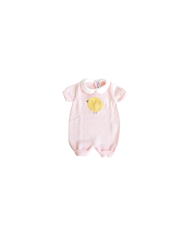 Cotton Chick Series - Romper §575