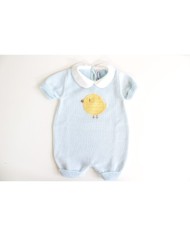 Cotton Chick Series - Romper §575