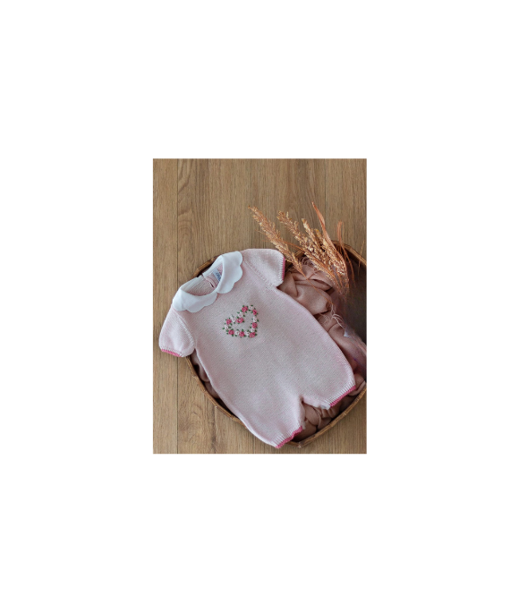 Roselline Cotton Series - Romper §580