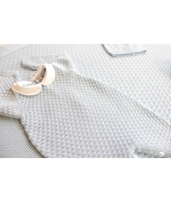 Cotton Cloud Set - Onesie §584