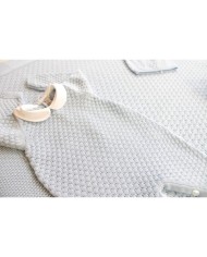 Cotton Cloud Set - Onesie §584