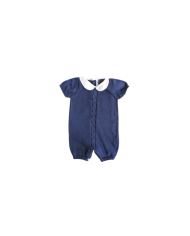 Serie Treccione Cotone - Pagliaccetto §597