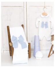 English Cotton Jersey Set - Onesie §599