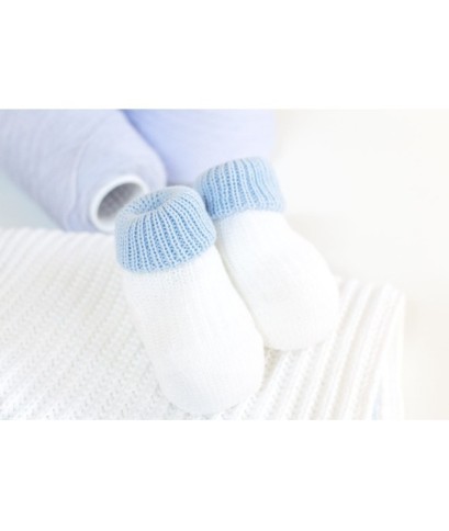 English Cotton Jersey Set - Onesie §599