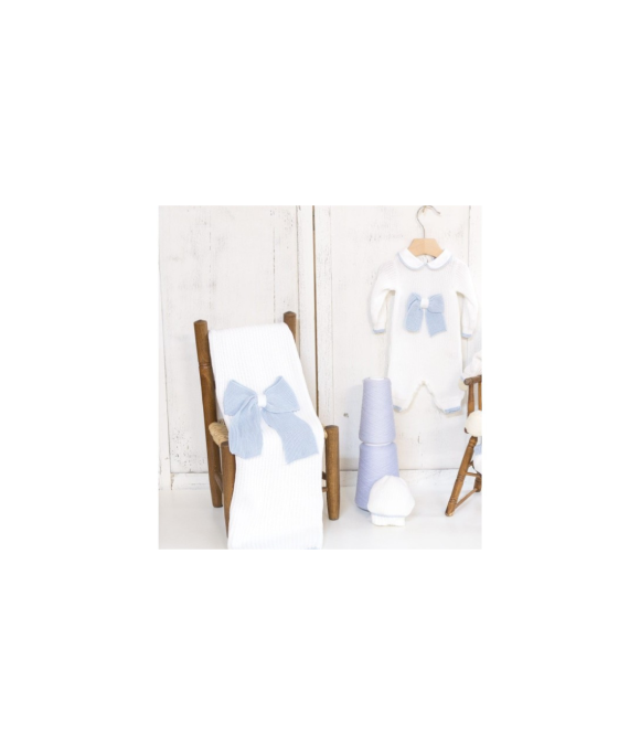 English Cotton Jersey Set - Onesie §599