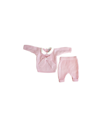 Completo 2 Pezzi Maglia + Pantalone §72