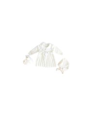 Costone Largo Lana Series - 2 Pcs Set Sweater + Trousers §606