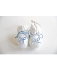 Love Knot Series Cotton - Slippers §634