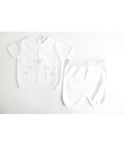 Love Knot Series Cotton - Short Bandana Cover §637