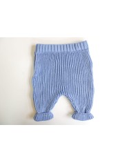 Short Lungo Cotone §646