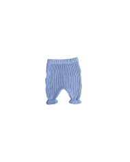 2 Piece Set for Girls with Hearts & Wool Ribbon §660