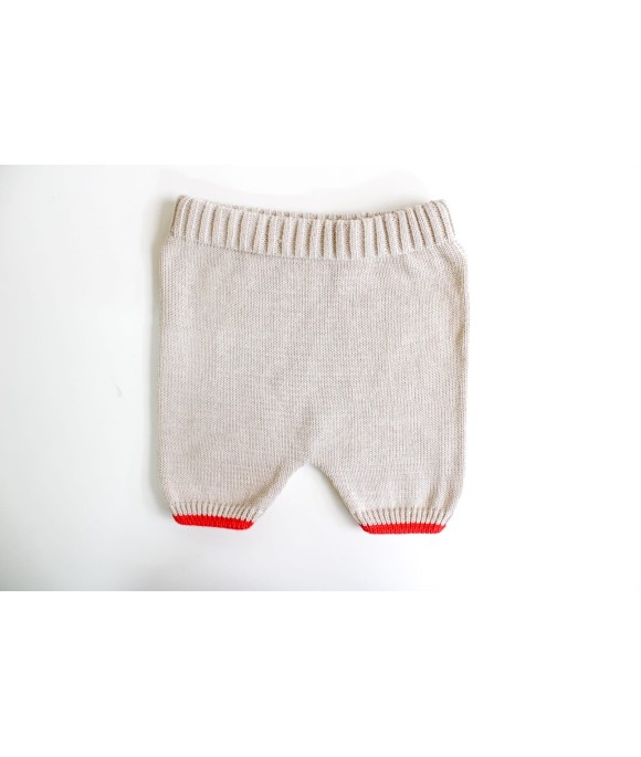 Short Cotton Short §648