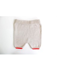 Short Corto Cotone §648