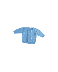 Doppio Petto Cotone §650