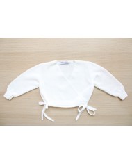 Cotton Bow Crossover 652