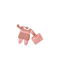 Short Lungo Cotone §646