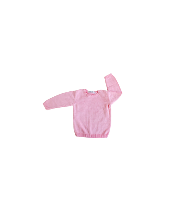 Maglione Liscio §681