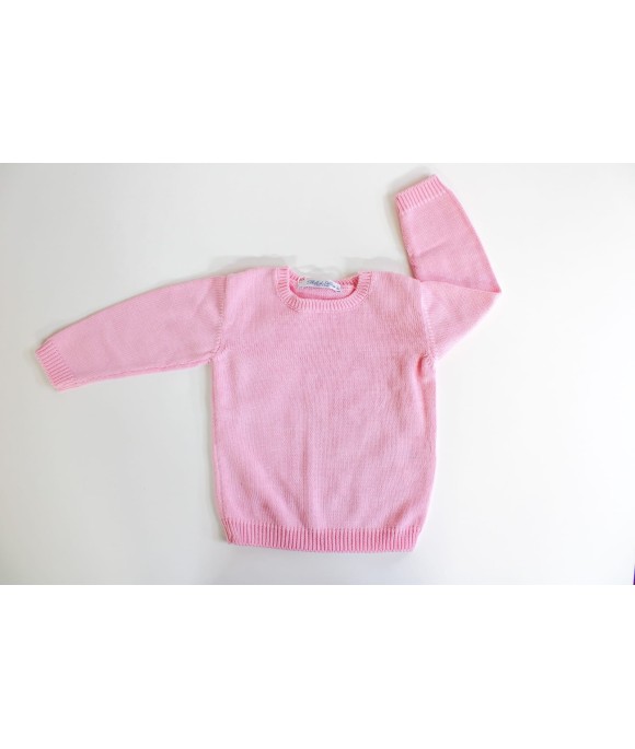 Maglione Liscio §681
