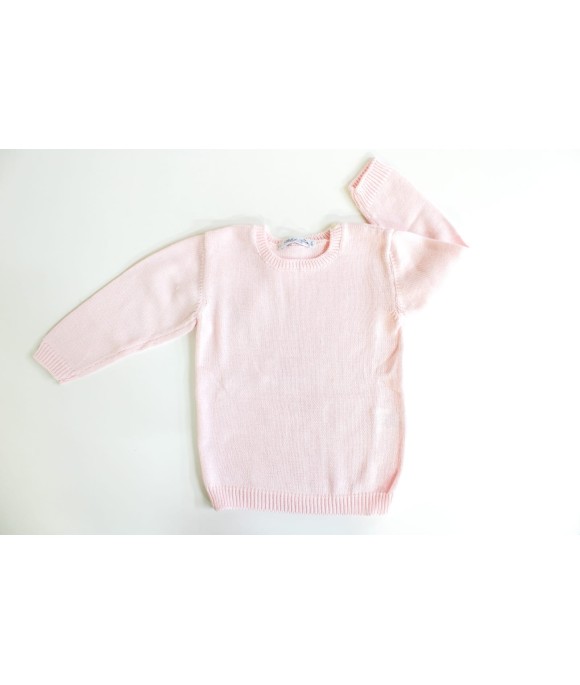 Maglione Liscio §682