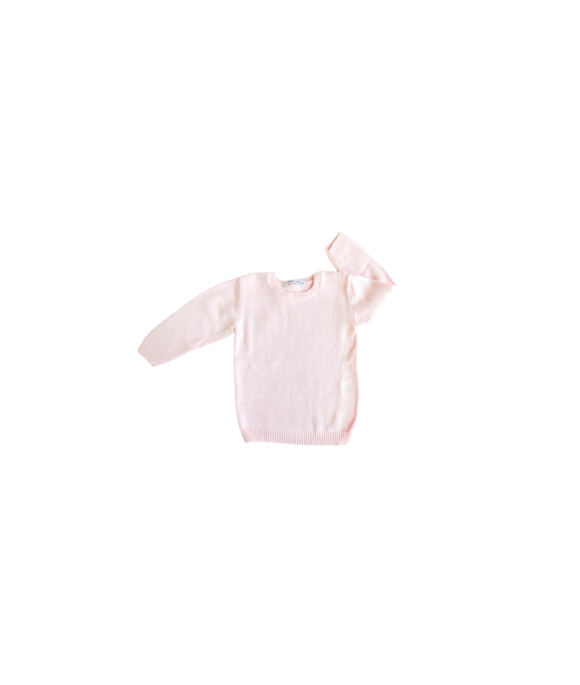Maglione Liscio §682