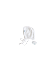 Serie Roselline Cotone - Cuffia §695
