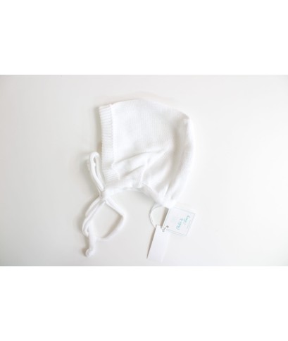 Serie Roselline Cotone - Cuffia §694