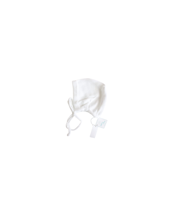 Serie Roselline Cotone - Cuffia §694