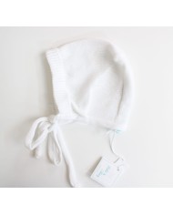 Serie Roselline Cotone - Cuffia §694