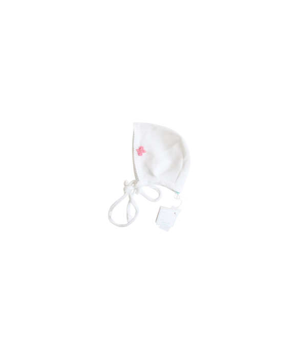 Serie Roselline Cotone - Cuffia §695