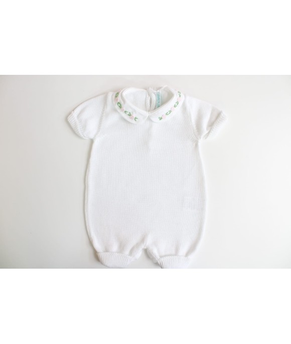 Roselline Cotton Series - Romper §696
