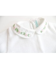 Roselline Cotton Series - Romper §696