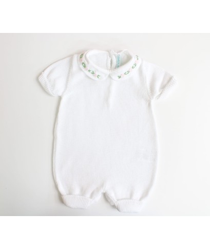 Roselline Cotton Series - Romper §696
