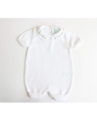 Roselline Cotton Series - Romper §696