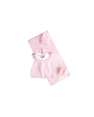 Wool Multi Braid Set - 2 Pcs Headband Cover §718