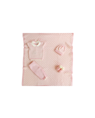 Wool Multi-Braid Set - Onesie §719