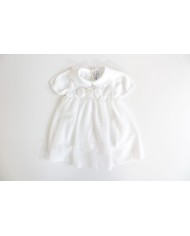 Serie Tulle Cotone - Vestina Corto §737