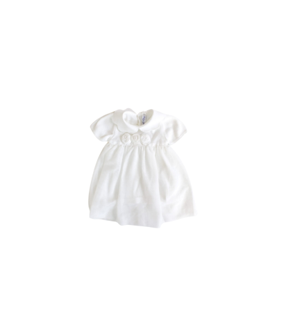 Serie Tulle Cotone - Vestina Corto §737