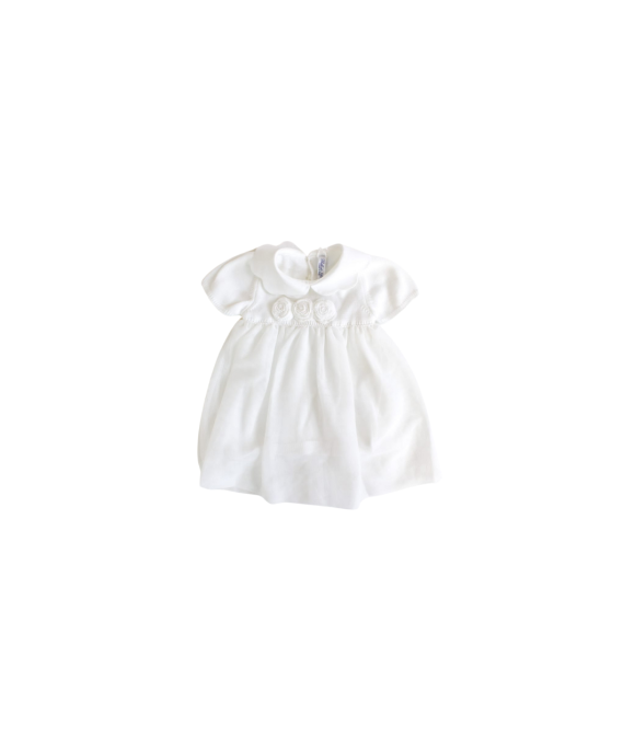 Serie Tulle Cotone - Vestina Corto §737