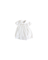 Serie Tulle Cotone - Maglietta Con Pantalone §736