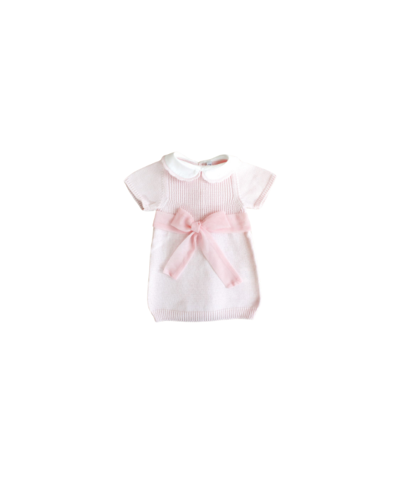 Tulle Cotton Ribbon Series - Dress §739