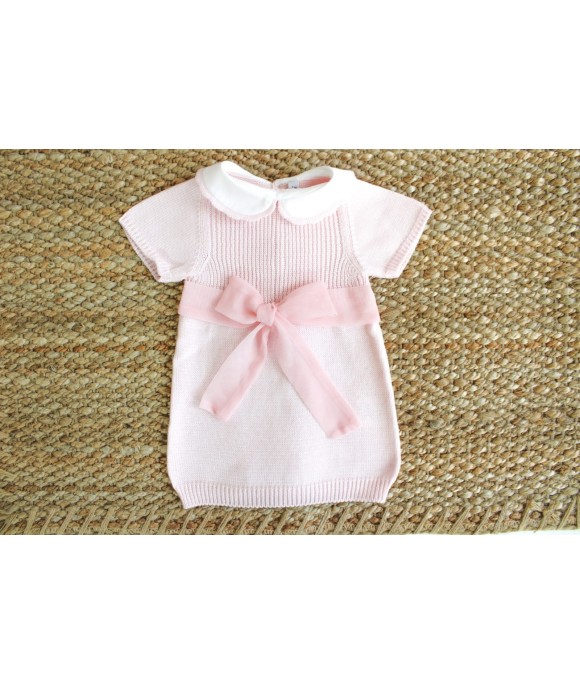 Tulle Cotton Ribbon Series - Dress §739