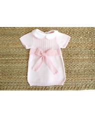 Tulle Cotton Ribbon Series - Dress §739