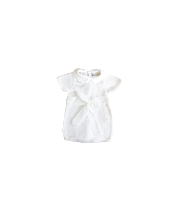 Serie Fettuccia Tulle Cotone - Vestina §740