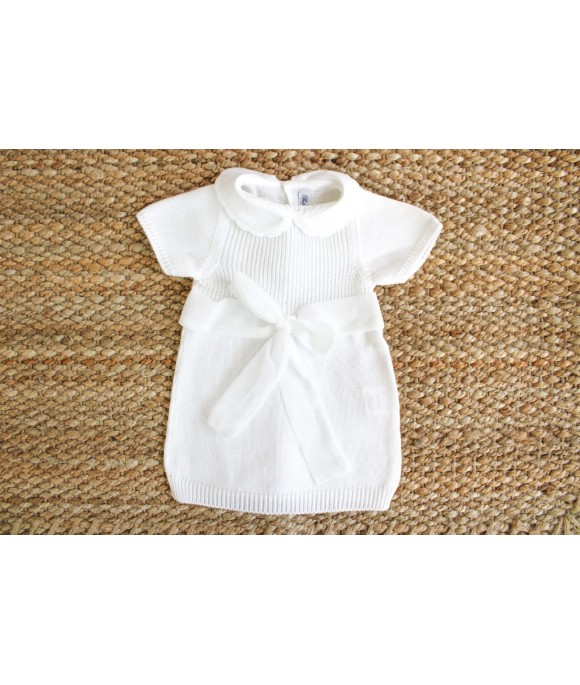 Tulle Cotton Ribbon Series - Dress §740