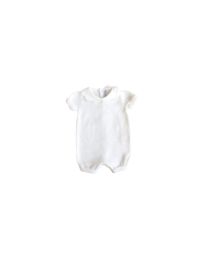 Love Knot Series Cotton - Romper §743