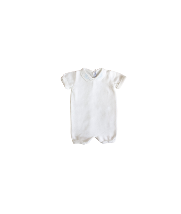 Love Knot Series Cotton - Romper §743