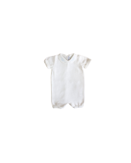 Love Knot Series Cotton - Onesie §744