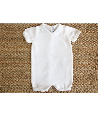 Love Knot Series Cotton - Romper §743