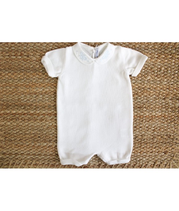 Love Knot Series Cotton - Romper §743